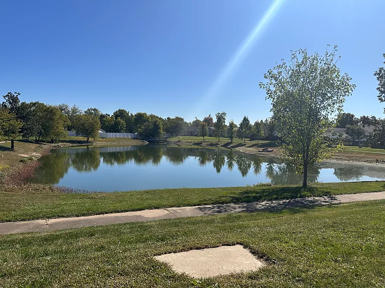 Pond