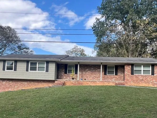 7529 Leemont Dr, Chattanooga, TN 37421