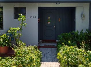 13708 SW 55th St #13708, Miami, FL 33175