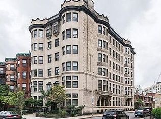 857 Beacon St #11KW, Boston, MA 02215