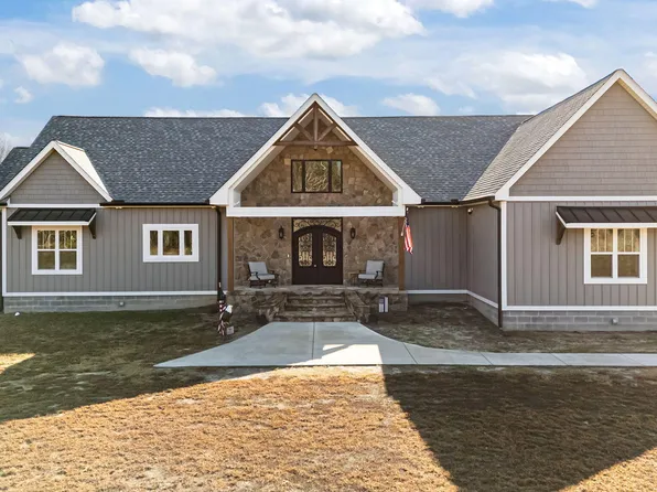 2715 Motts Way, Rocky Mount, NC 27803