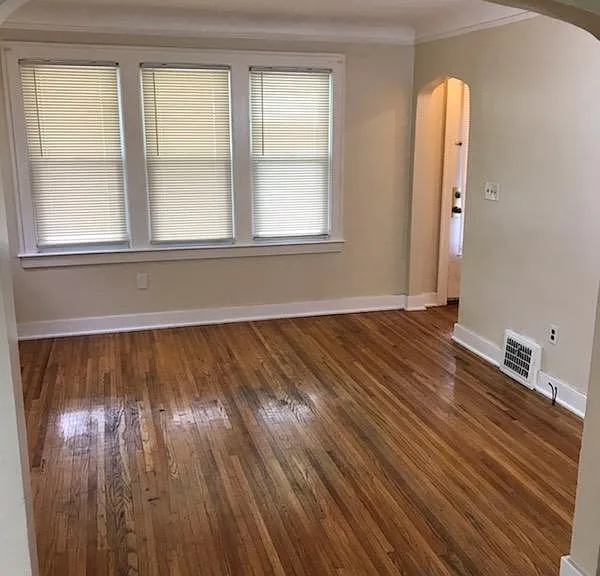 6417 Appoline Ave #LOWER — Photo 2