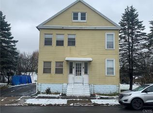1115 Tilden Ave, Utica, NY 13501