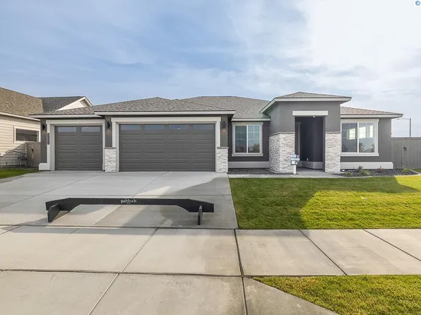 3251 Emory Ave, Richland, WA 99354