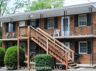 2114 Carvin St NE APT 6, Roanoke, VA 24012