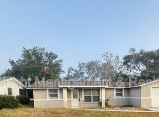 7611 Ilex Dr, Port Richey, FL 34668