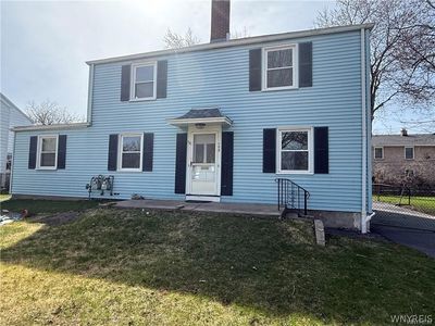 102 Ellen Dr, Cheektowaga, NY, 14225
