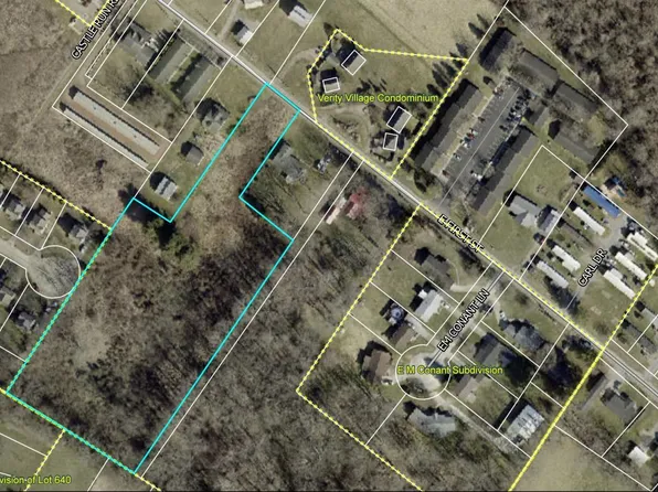 1 East St, The Plains, OH 45780
