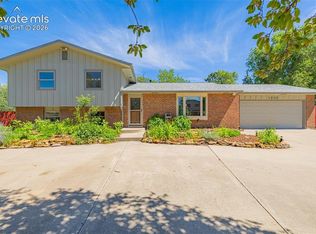 1990 Brookwood Dr, Colorado Springs, CO 80918