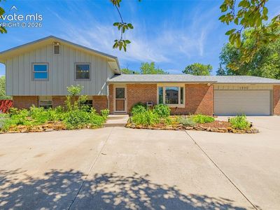 1990 Brookwood Dr, Colorado Springs, CO, 80918