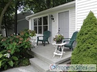 99 River Park Blvd, Munroe Falls, OH 44262