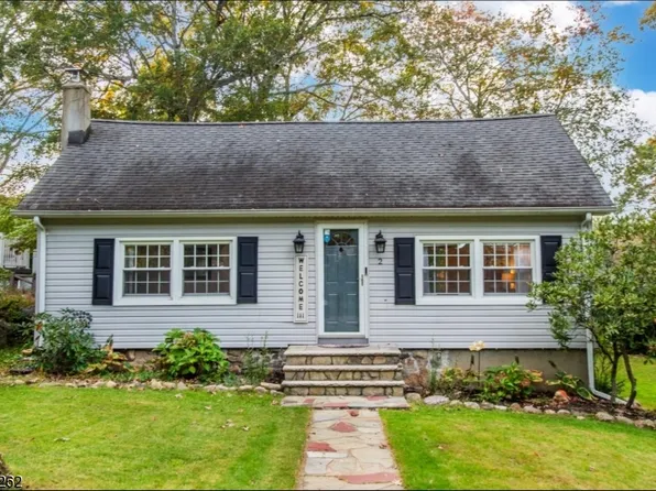 2 Torden Pl, Rockaway Twp., NJ 07866