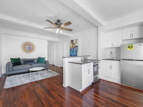 45 Tudor City Pl APT 1710, New York, NY 10017