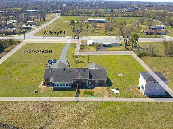 5th image of 2449 W Perry Rd