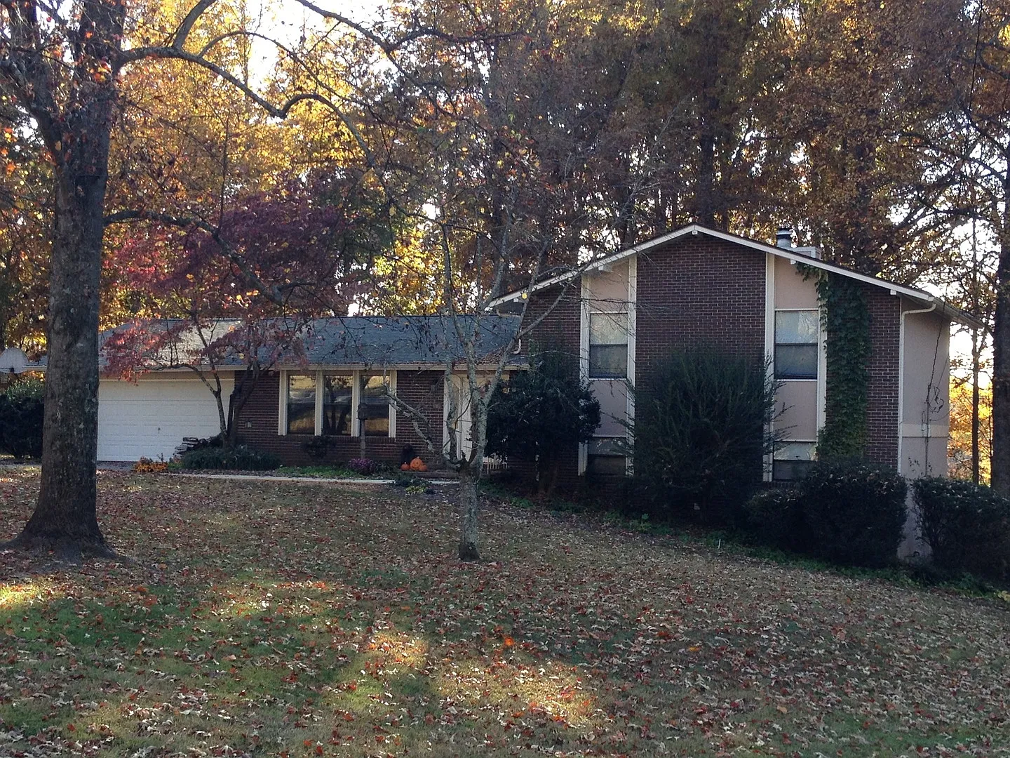 Farragut 3BR/ 3BA House — Photo 2