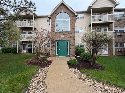300 Cunat Blvd APT 3B, Richmond, IL, 60071