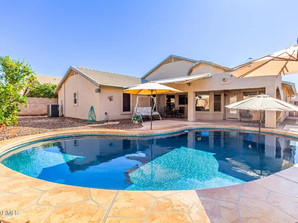 11312 E PRAIRIE Avenue, Mesa, AZ 85212