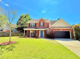 3049 Battlement Cir, Loganville, GA 30052