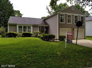 7323 Kindler Rd, Columbia, MD 21046