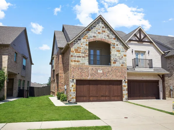 329 Featherstone Trl, Wylie, TX 75098