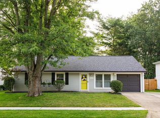 676 Mistletoe St, Columbus, OH