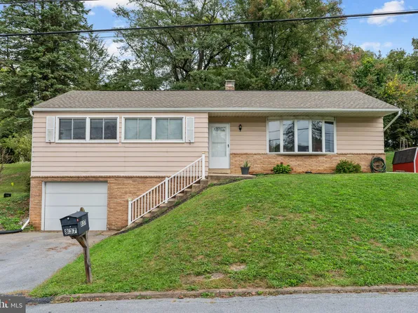 837 Queen St, Harrisburg, PA 17113