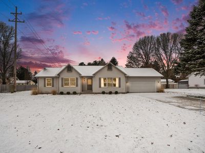 15257 Widgeon Rd, Grand Haven, MI, 49417