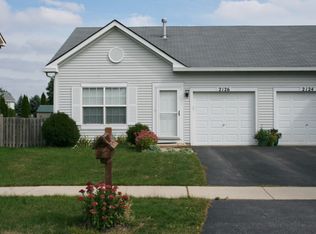 2126 Rebecca Cir, Montgomery, IL 60538