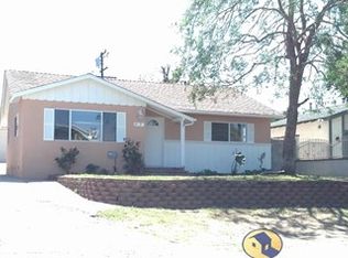 4131 Gird Ave, Chino Hills, CA