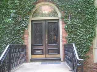 280 Benefit Street #FL 2ND, Providence, RI 02903