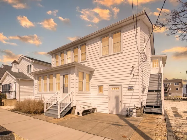 292 N St, Seaside Park, NJ