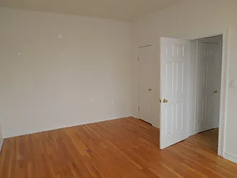 Rented by Washington Realty Corp.
