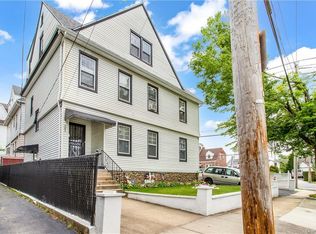 586 Park Ave FLOOR 3, Yonkers, NY 10703