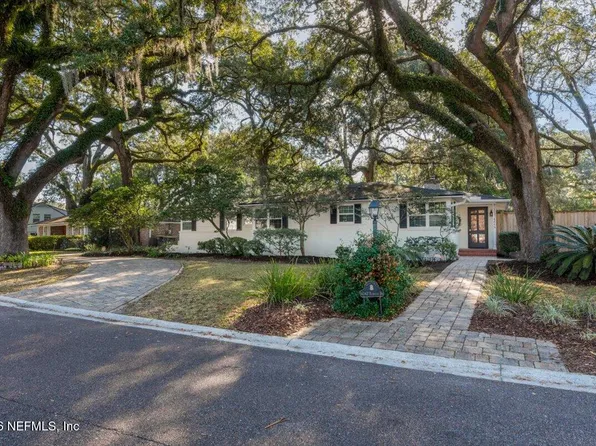 4247 FAIRWAY Drive, Jacksonville, FL 32210