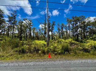 Makoa Rd, Volcano, HI 96785