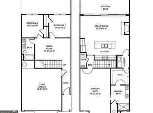 173 Waterview Ct, Waleska, GA 30183