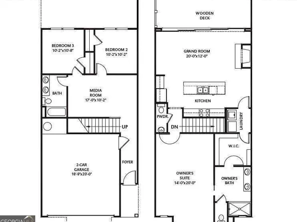 173 Waterview Ct, Waleska, GA 30183
