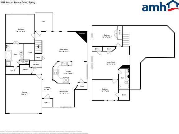 2nd image of this home