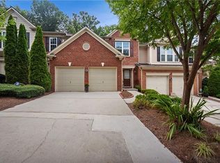 1784 Fair Oak Way #12, Mableton, GA 30126