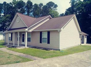 2439 Farmwood Cir #OAK, Conway, SC 29527