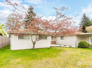 20500 120th Ave SE, Kent, WA