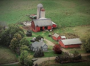 11500 Fir Rd, Gladwin, MI 48624