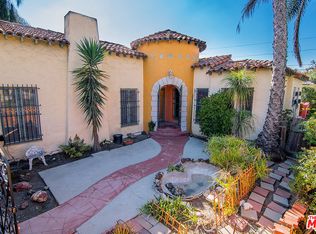 101 S Crescent Heights Blvd, Los Angeles, CA 90048
