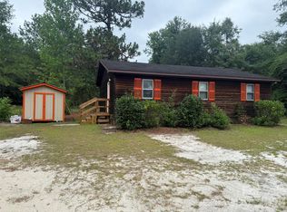 6846 Highway 341, Kershaw, SC 29067