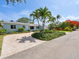 145 Vassar Drive, Lake Worth Beach, FL 33460