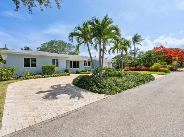145 Vassar Drive, Lake Worth Beach, FL 33460