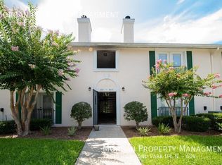 13715 Richmond Park Dr N Unit 604, Jacksonville, FL 32224