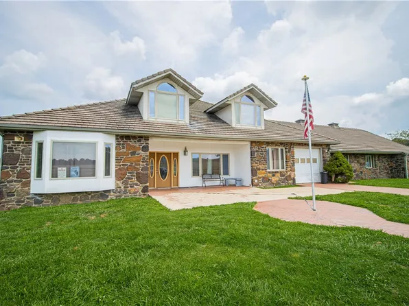 9901 S 43rd Hwy, Harrison, AR 72601