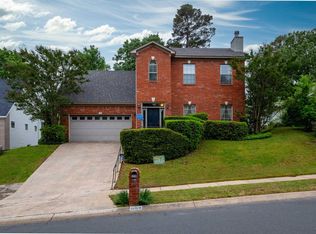 12019 Cherry Laurel Dr, Little Rock, AR 72211