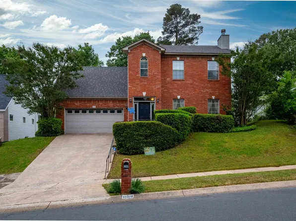 12019 Cherry Laurel Dr, Little Rock, AR 72211